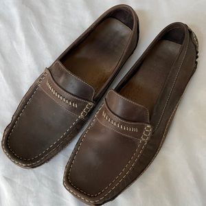 Clarks men’s shoes
